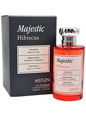 Imagen 2 del producto PERFUME ASTEN MAJESTIC HIBISCUS EDP 100ML