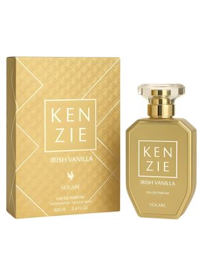 PERFUME VOLARE KENZIE IRISH VANILLA EDP 100ML