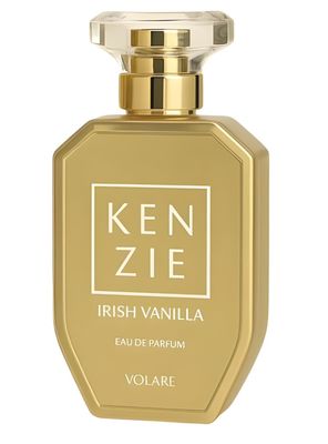 Imagen 2 del producto PERFUME VOLARE KENZIE IRISH VANILLA EDP 100ML