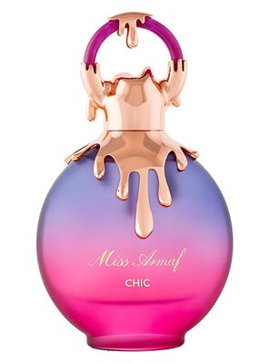 PERFUME ARMAF MISS ARMAF CHIC EDP 100ML