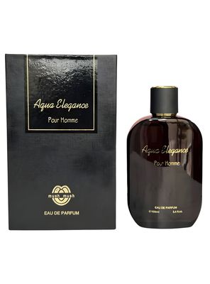 Imagen 2 del producto Perfume MUSH MUSH AQUA ELEGANCE POUR HOMME EDP 100ML