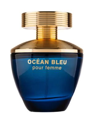 Imagen 2 del producto PERFUME FRAGRANCE WORLD OCEAN BLEU POR FEMME EDP 100ML