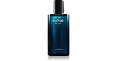 Imagen 2 del producto PERFUME  Perfume Cool Water Intense Edp 125ml