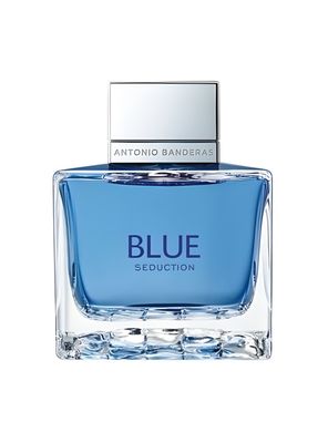 PERFUME ANTONIO BANDERAS BLUE SEDUCTION HOMBRE EDT 100ML