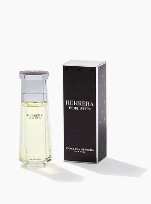 PERFUME  CAROLINA HERRERA MUJER EDT 100ML