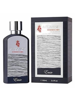 Imagen 2 del producto PERFUME  PARIS CORNER ATOMISE INTENSIVE MEN  EDP 100ML