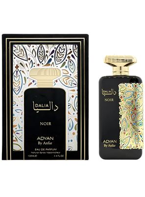 PERFUME  ADYAN DALIA NOIR EDP 100ML
