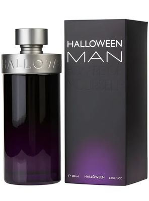 Imagen 2 del producto Perfume Halloween Man EDT 200 ml