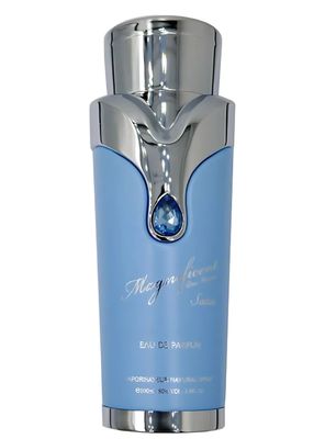 ARMAF MAGNIFICIENT SATIN EDP 100ML