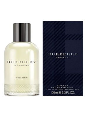 PERFUME  NEW BURBBERY WEEKEND HOMBRE EDT 100ML
