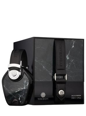 Imagen 1 del producto PERFUME MAISON DE PARFUMS INDIVIDUELLE BLACK EDP 80ML
