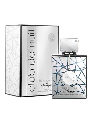 Imagen 1 del producto PERFUME ARMAF CLUB DE NUIT SILLAGE EDP 105ML