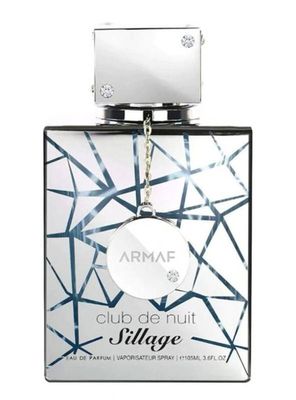 Imagen 2 del producto PERFUME ARMAF CLUB DE NUIT SILLAGE EDP 105ML