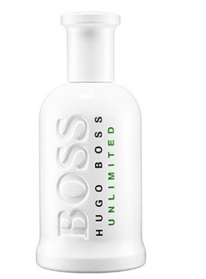 Imagen 2 del producto PERFUME Hugo Boss Bottle Unlimited Hombre EDT 100ML