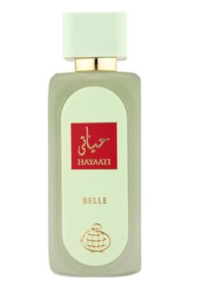 Imagen 2 del producto PERFUME  FRAGRANCE WORLD HAYAATI BELLE EDP 100ML