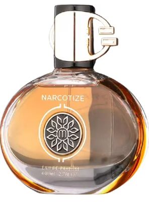 Imagen 2 del producto PERFUME MAISON DES PARFUMS NARCOTIZE EDP 80ML