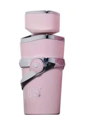 Imagen 2 del producto PERFUME FRANGRANCE WORLD JUST WARDI EDP 100ML