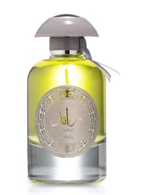 Imagen 2 del producto PERFUME LATTAFA RAED SILVER EDP 100ML
