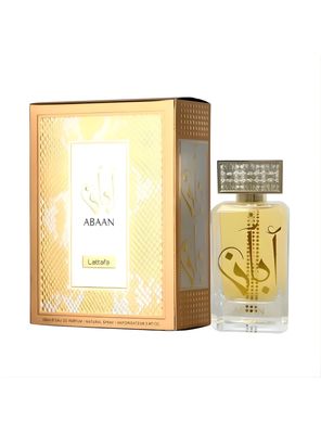 Imagen 2 del producto Perfume LATTAFA ABAAN EDP 100ML