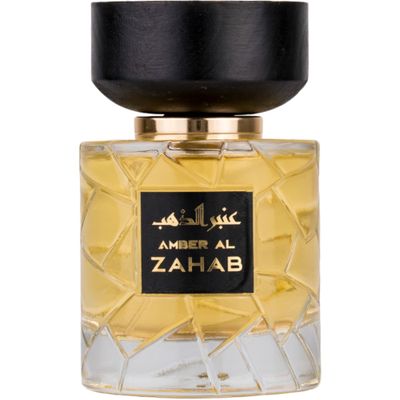 Imagen 2 del producto PERFUME NYLAA PREMIUM AMBER AL ZAHAB EDP 100ML
