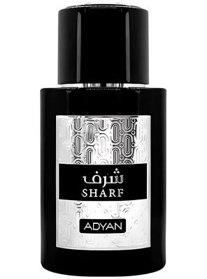 Imagen 1 del producto PERFUME  ADYAN SHARF EDP 100ML