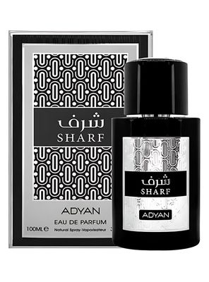 Imagen 2 del producto PERFUME  ADYAN SHARF EDP 100ML