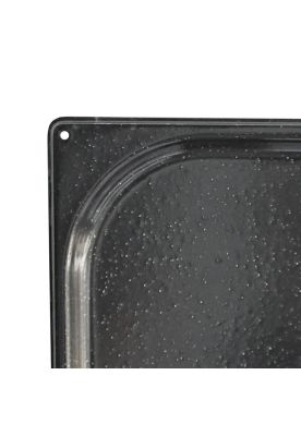 Imagen 2 del producto Contenedor Enlozado Gn 2/3*2 Cms.