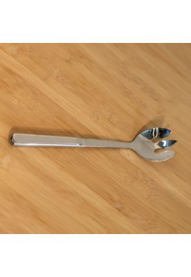 Imagen 2 del producto CUCHARON TENEDOR DE BUFFET 30CM STORM