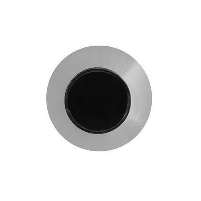 Imagen 2 del producto BOQUILLA REDONDA LISA ACERO INOXIDABLE Ø6XØ18X35 MM