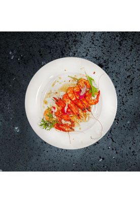 Imagen 2 del producto SET DE 6 PLATO BORDE ANCHO PORCELANA 27 CM LINEA PADUA