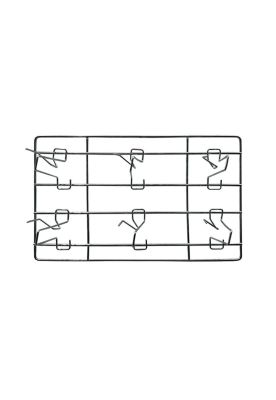 Imagen 2 del producto BANDEJA GN 1/1 PARA 6 POLLO VACCARIN