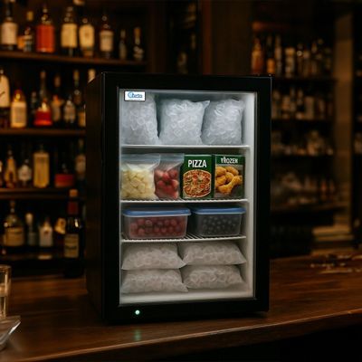 Imagen 2 del producto CONGELADOR BAJO MESÓN C1 -8°/-15° NORKALT