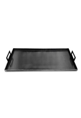 PLANCHA DE SOBRECUBIERTA C/ ASAS 68 X 32 X 8 CM TOPGAS