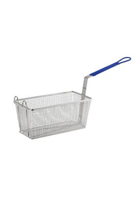 Imagen 2 del producto Canasto Con Mango Para Freidora 33X14.5X14.5 Cms