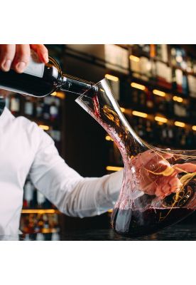 Imagen 2 del producto Decantador Vidrio 1.5 Lts