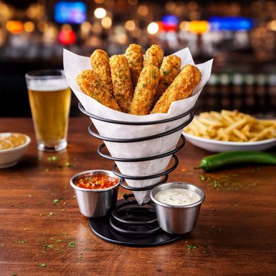 Imagen 2 del producto CANASTA DE PAN GALAXY NEGRO