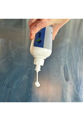 Imagen 2 del producto RECARGA ABRILLANTADOR DE ACERO INOXIDABLE ADITEK 1 LITRO