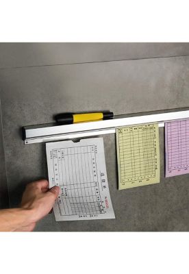 Imagen 2 del producto Porta Comanda 121 Cm