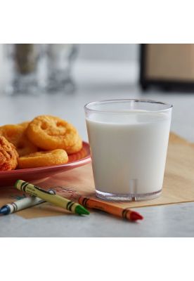 Imagen 2 del producto Set de 12 Vaso Empedrado 250 Cc Policarbonato Irrompible