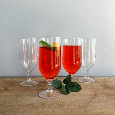 Imagen 2 del producto COPA COCKTAIL POLICARBONATO 370 CC