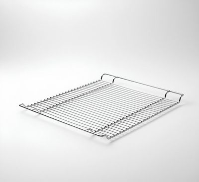 Imagen 2 del producto Rejilla Para Horno Acero Inox 44X33,5 Cm