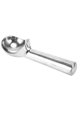 CUCHARA DE HELADOS MANITO ALUMINIO 90 CC / 3 OZ