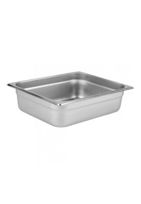 Contenedor Gastronomico Gn 1/2X10 Mm