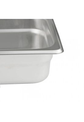 Imagen 2 del producto Contenedor Gastronomico Gn 1/2X10 Mm