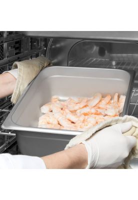 Imagen 2 del producto Contenedor Gastronomico 1/2 X 15Cm