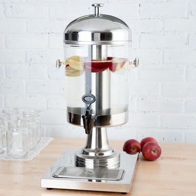 Imagen 2 del producto DISPENSADOR DE JUGOS 8 LITROS