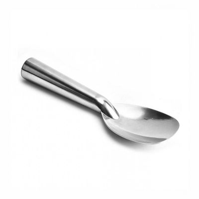 PALA DE HELADOS TIPO ESPATULA 22cm