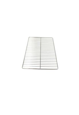 BANDEJA GN 1/1 TIPO REJILLA ACERO INOX