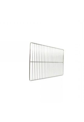 Imagen 2 del producto BANDEJA GN 1/1 TIPO REJILLA ACERO INOX