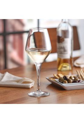 Imagen 2 del producto SET 6 COPAS DEGUSTACION 500 CC. LINEA DREAM